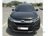 Honda CR-V 2018– Excellent Condition for Sale